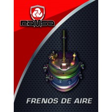 Frenos de aire